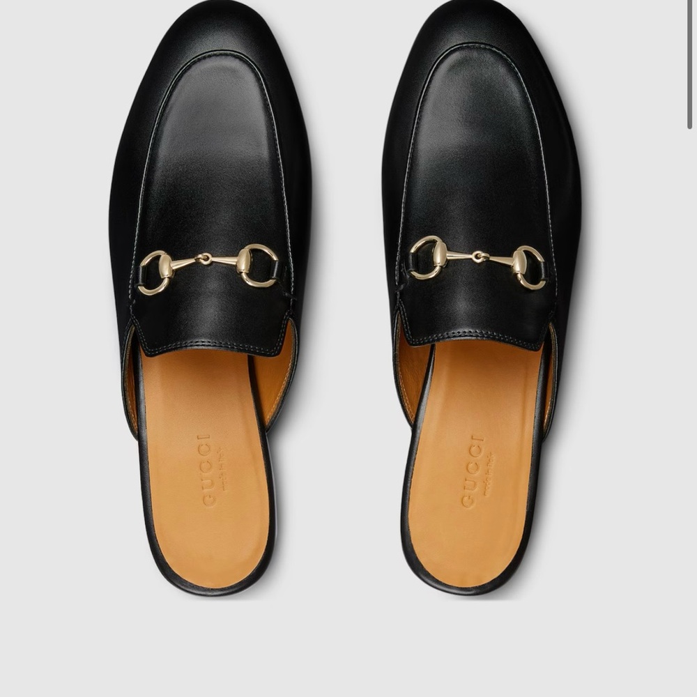 Gucci Princeton Mule
